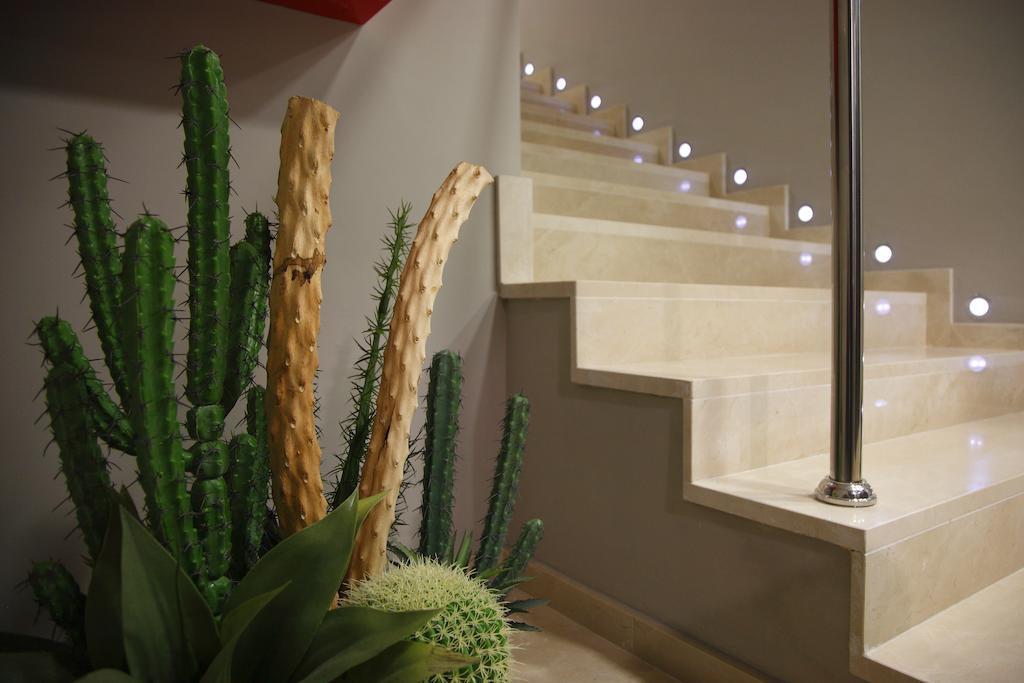 Hotel Vilassar 4*