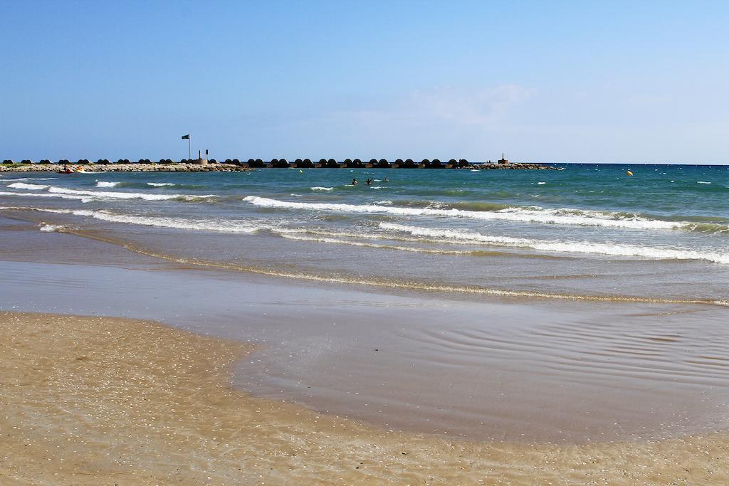 La Rueda Camping