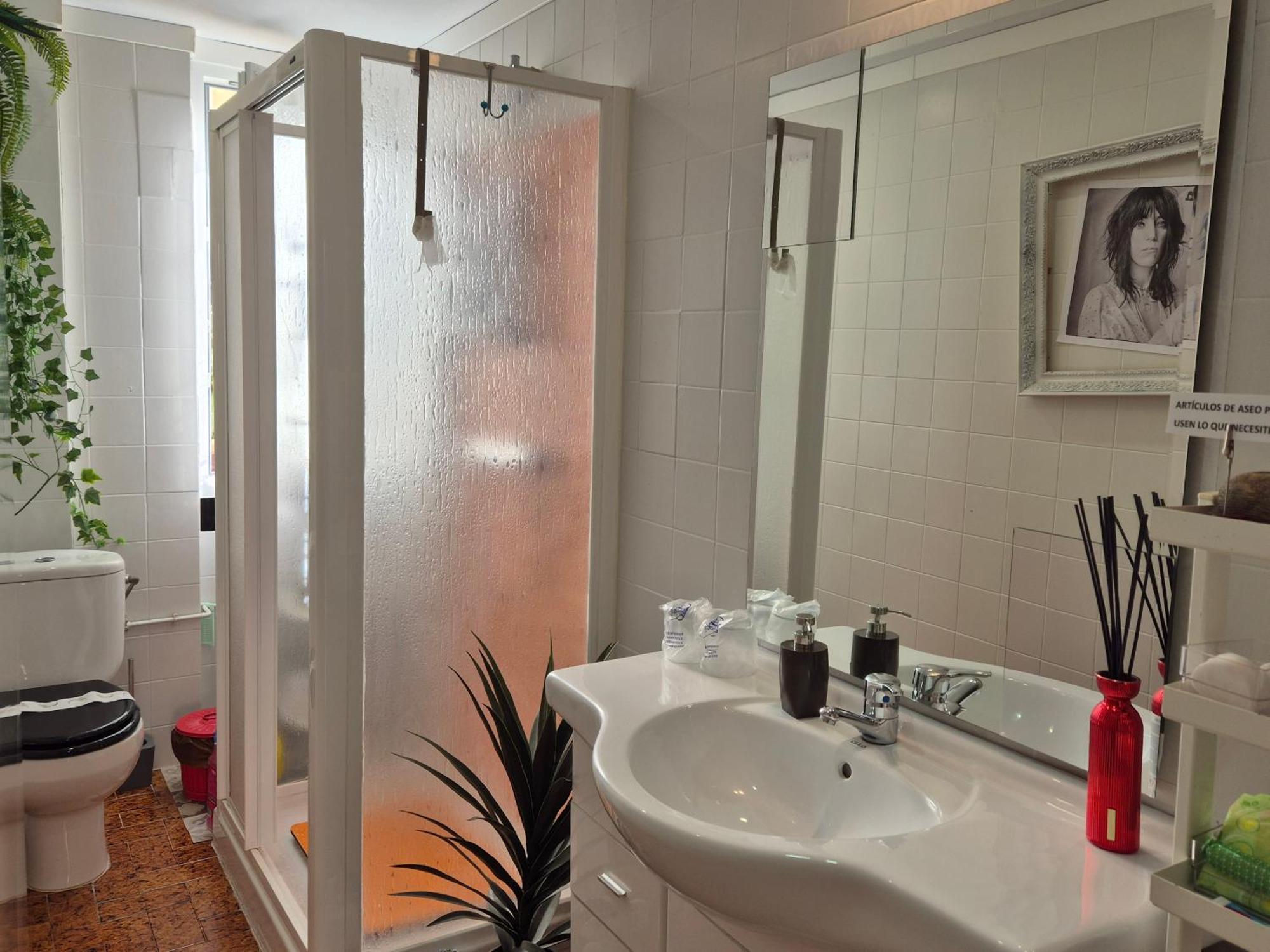 Bed and breakfast Begutxi Lvi00061 *