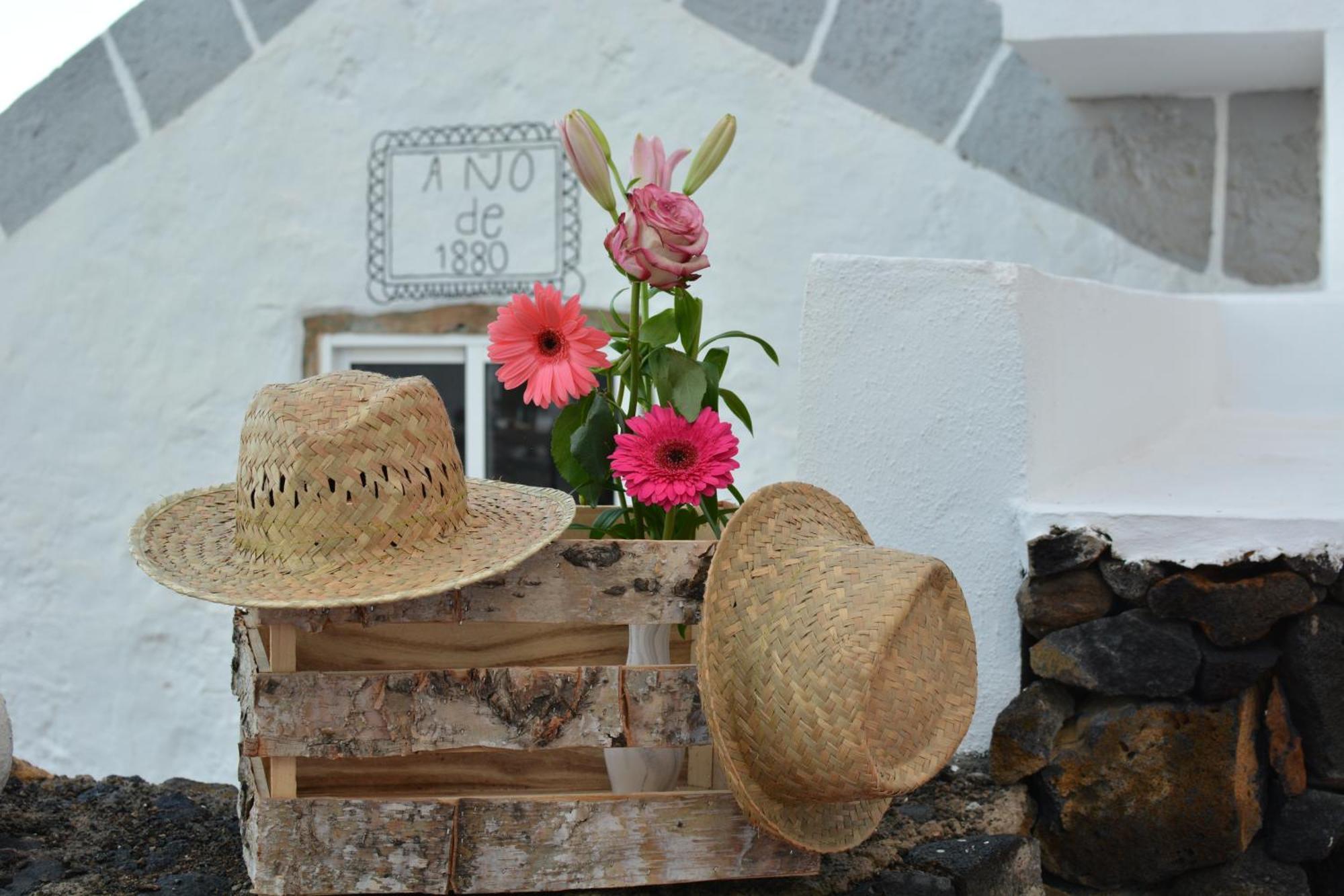 Hotel Geko Los Llanillos