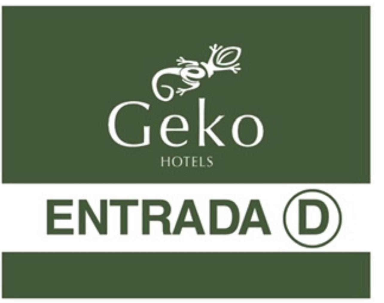 Geko * Los Llanillos