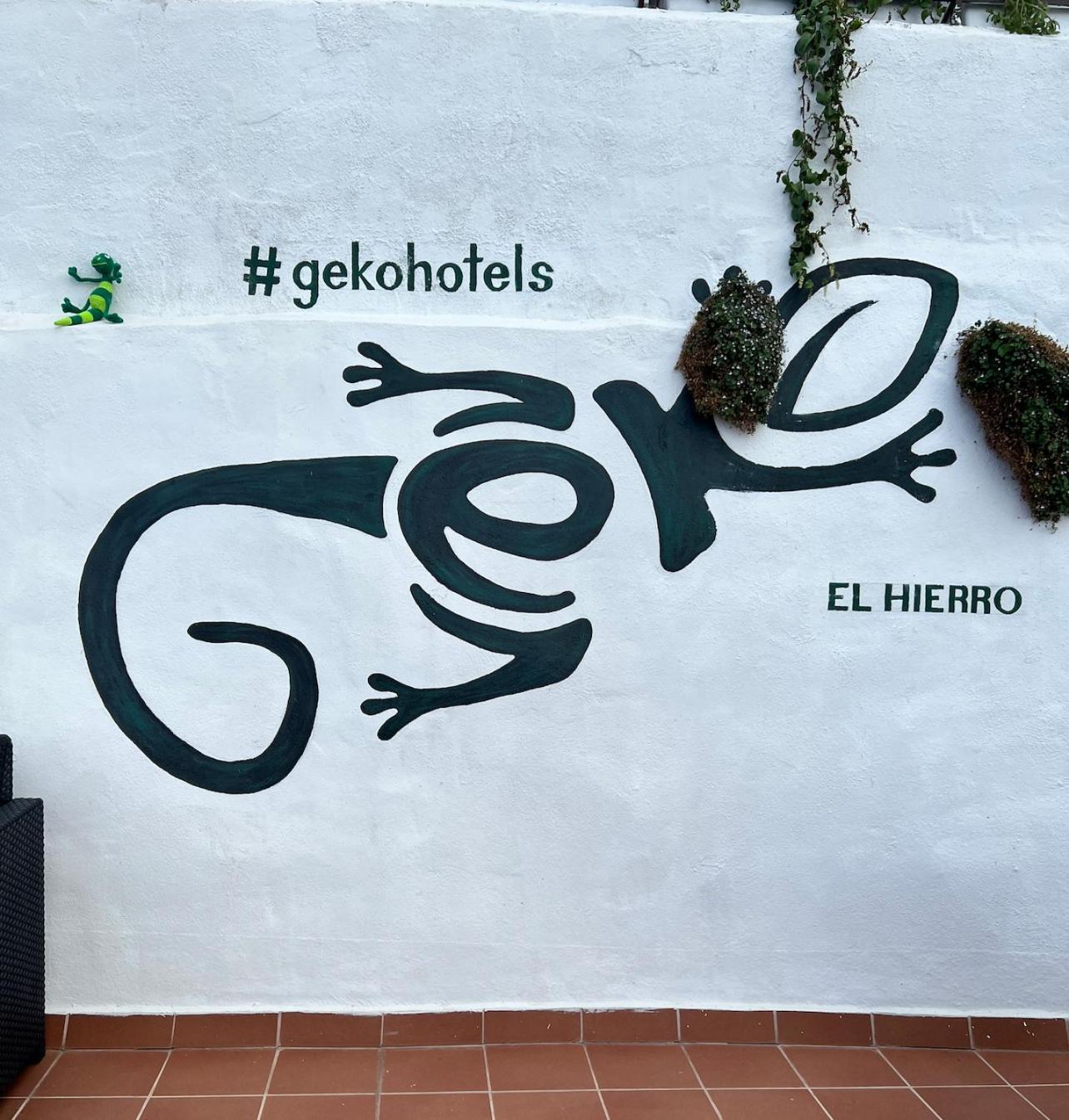 Geko *