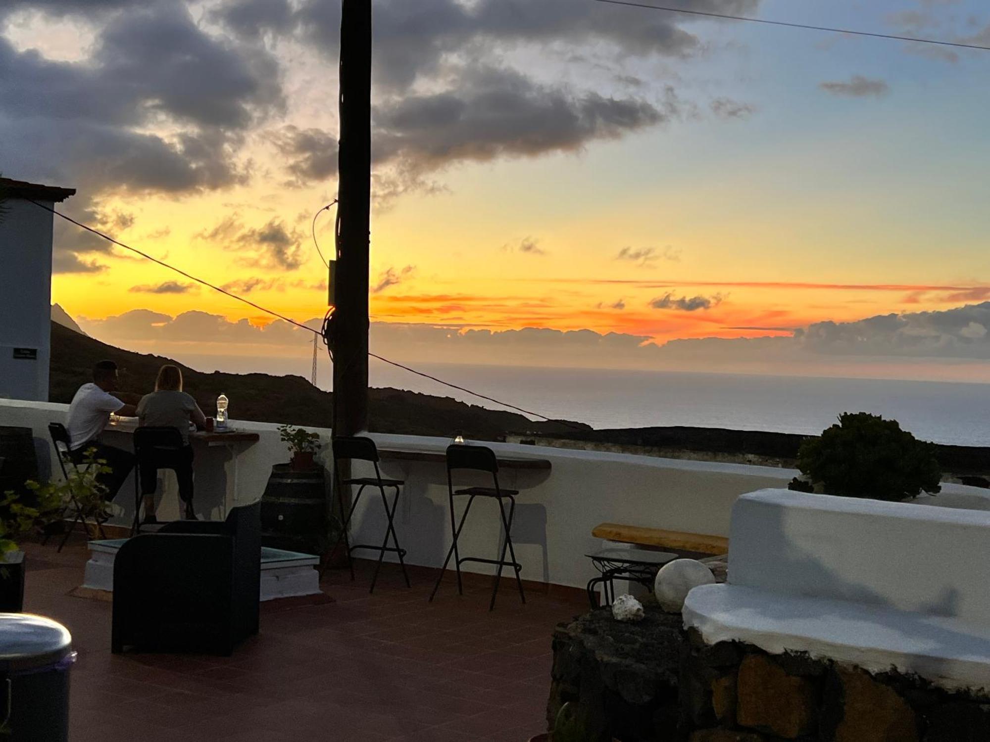 Geko Hotel Los Llanillos