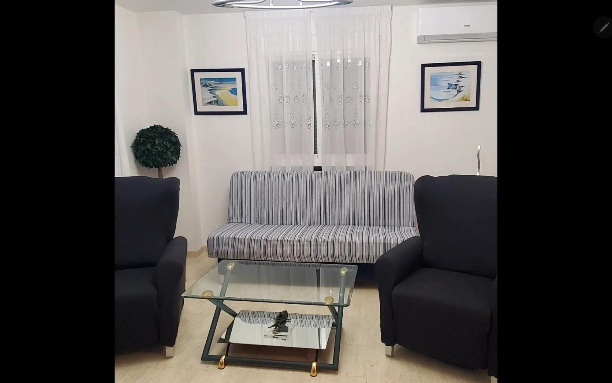 Apartamento Cala Sol 11a *