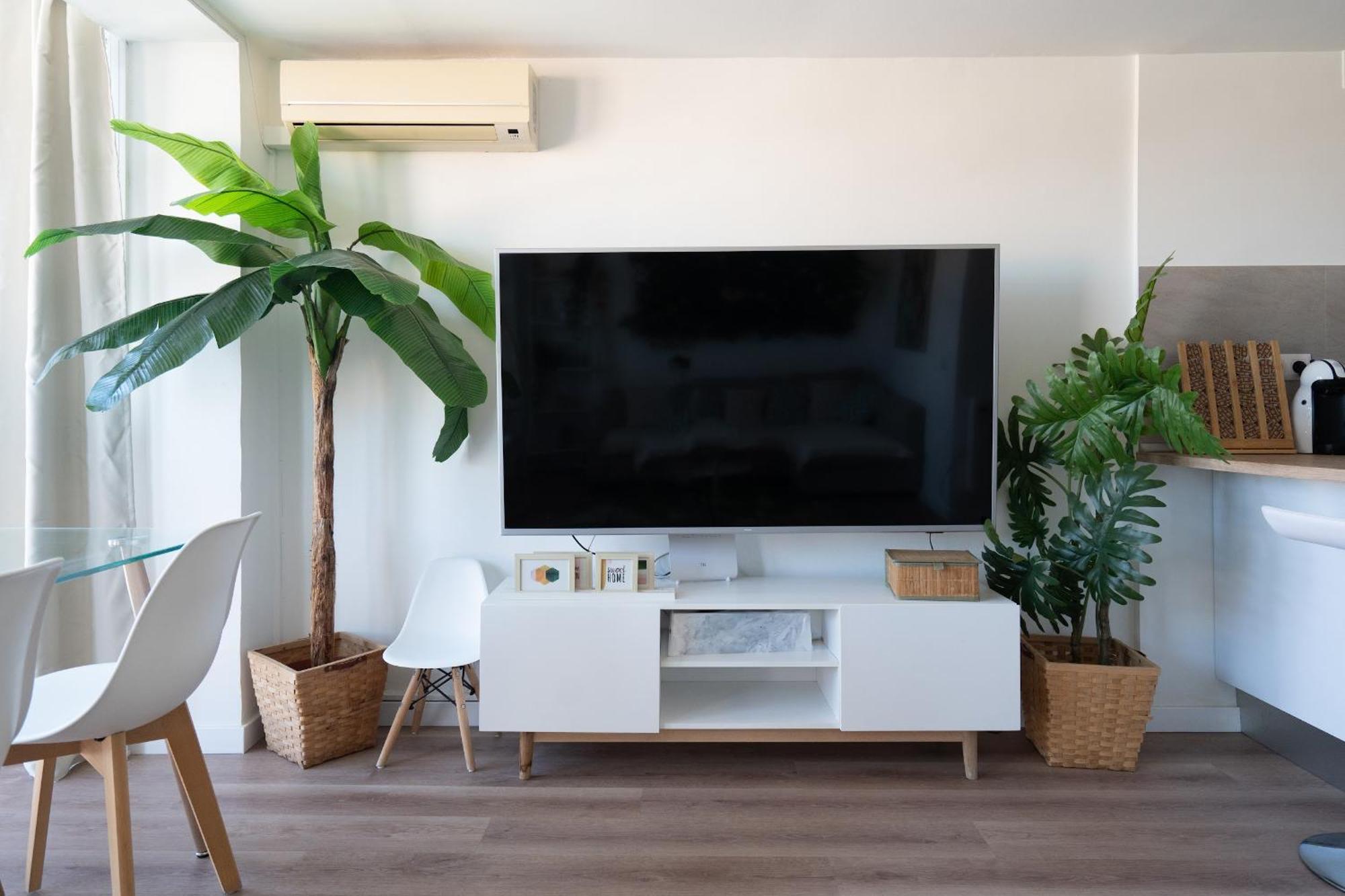 Beach, Restaurants And Views Apartamento Castelldefels