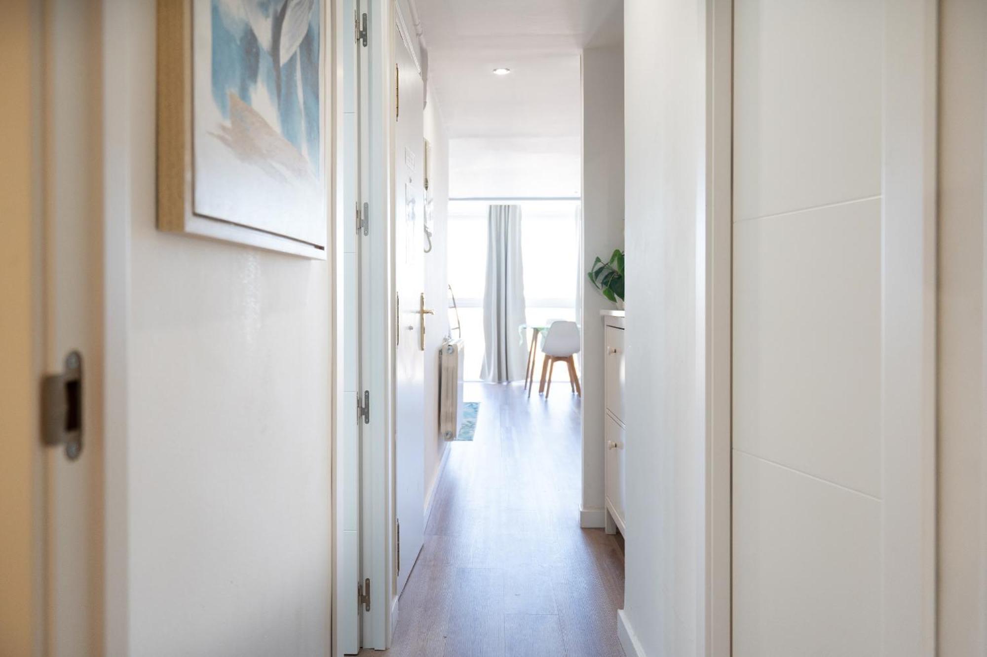 Apartamento Beach, Restaurants And Views Castelldefels