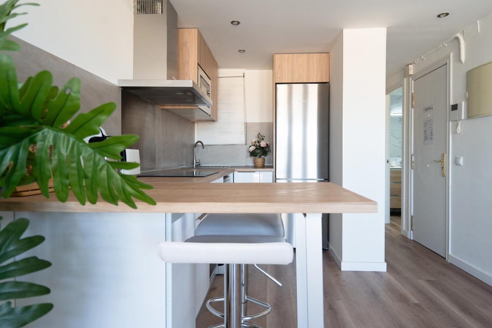 Apartamento Beach, Restaurants And Views Castelldefels