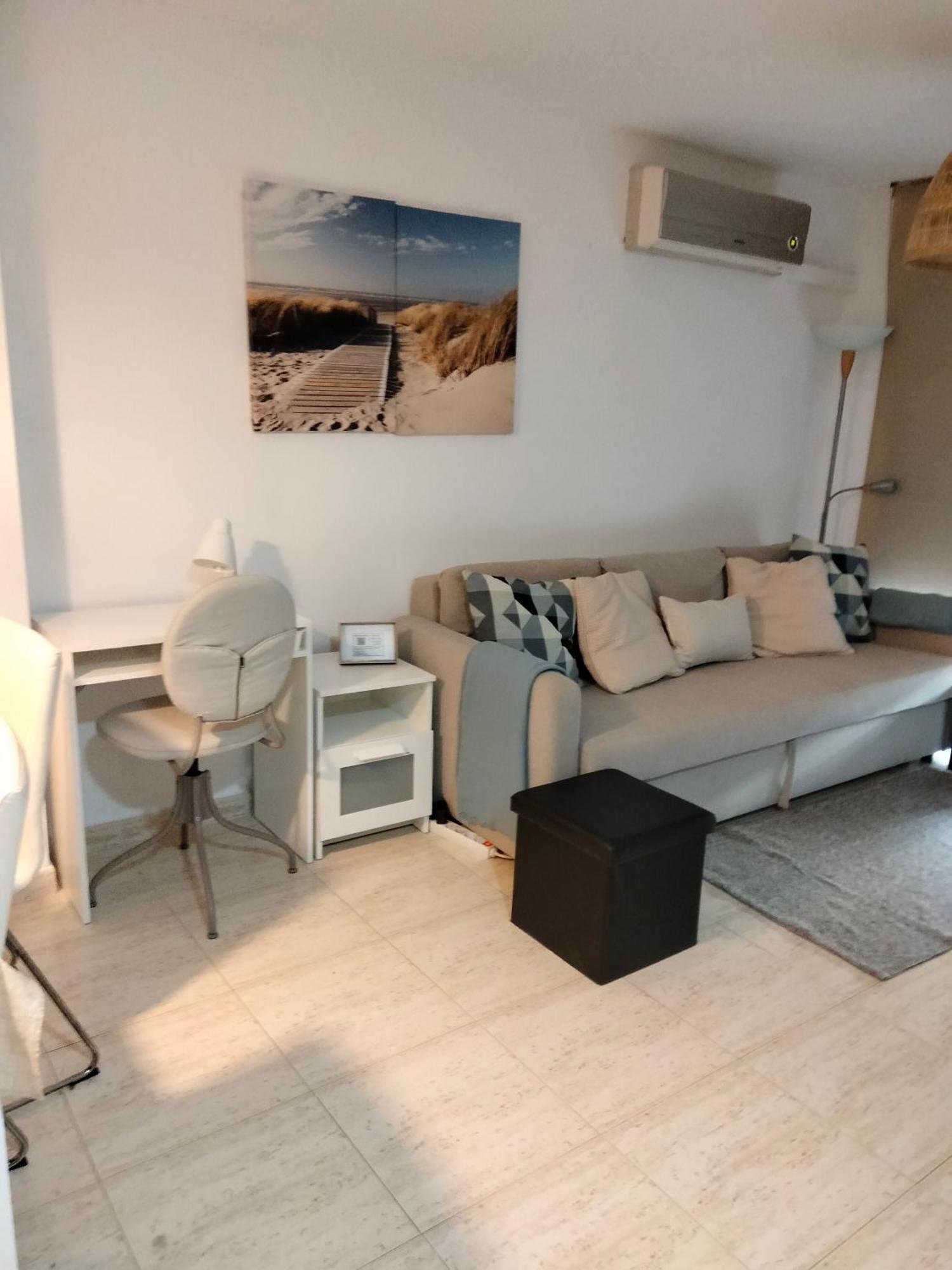 Marina Apartamento *