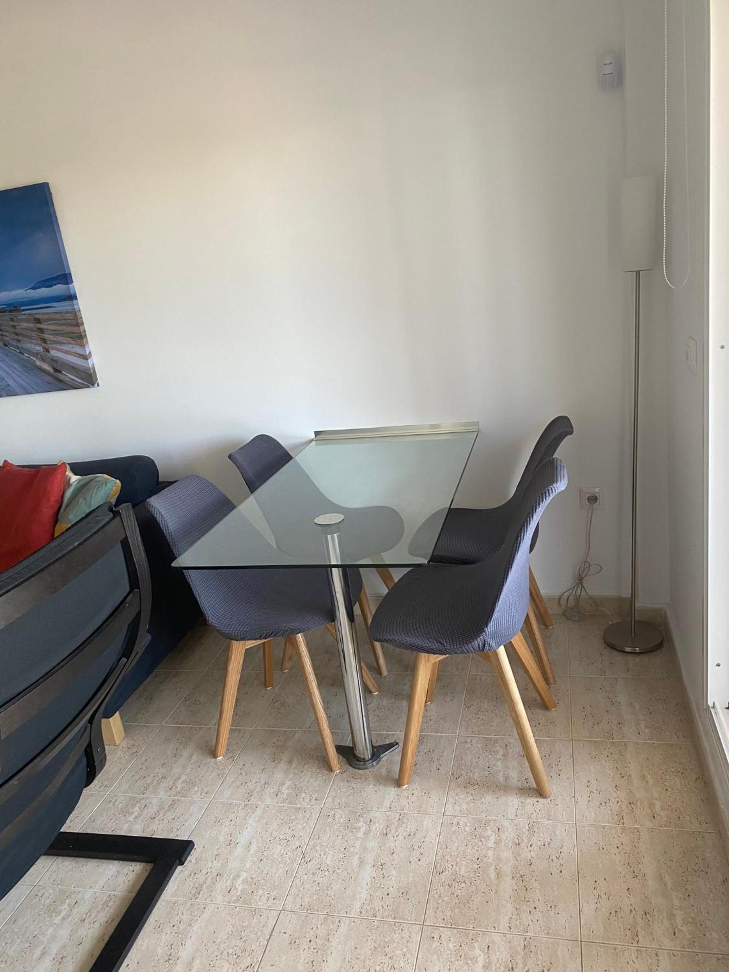 Apartamento Veramar5, Acceso Directo A La Playa!!
