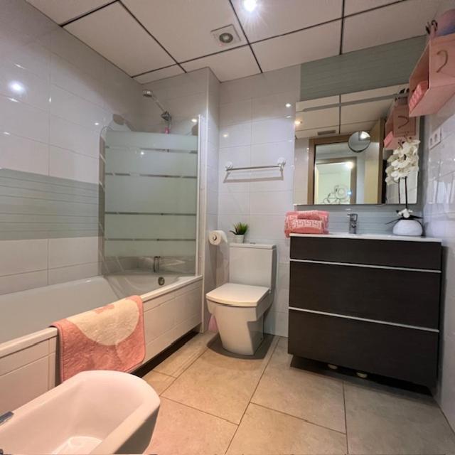 Apartment En