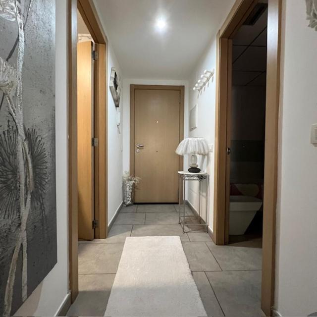 En Apartment Cubelles