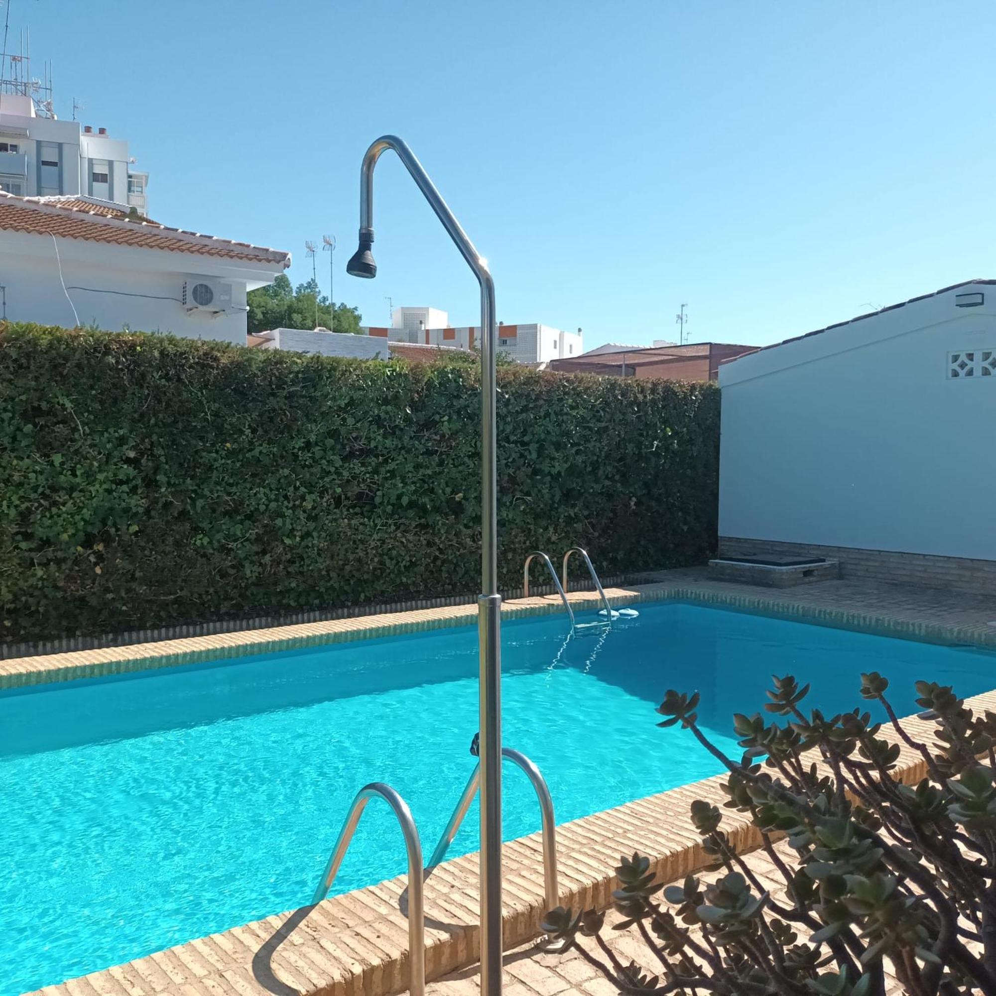 Hispalis En Villa Matalascañas