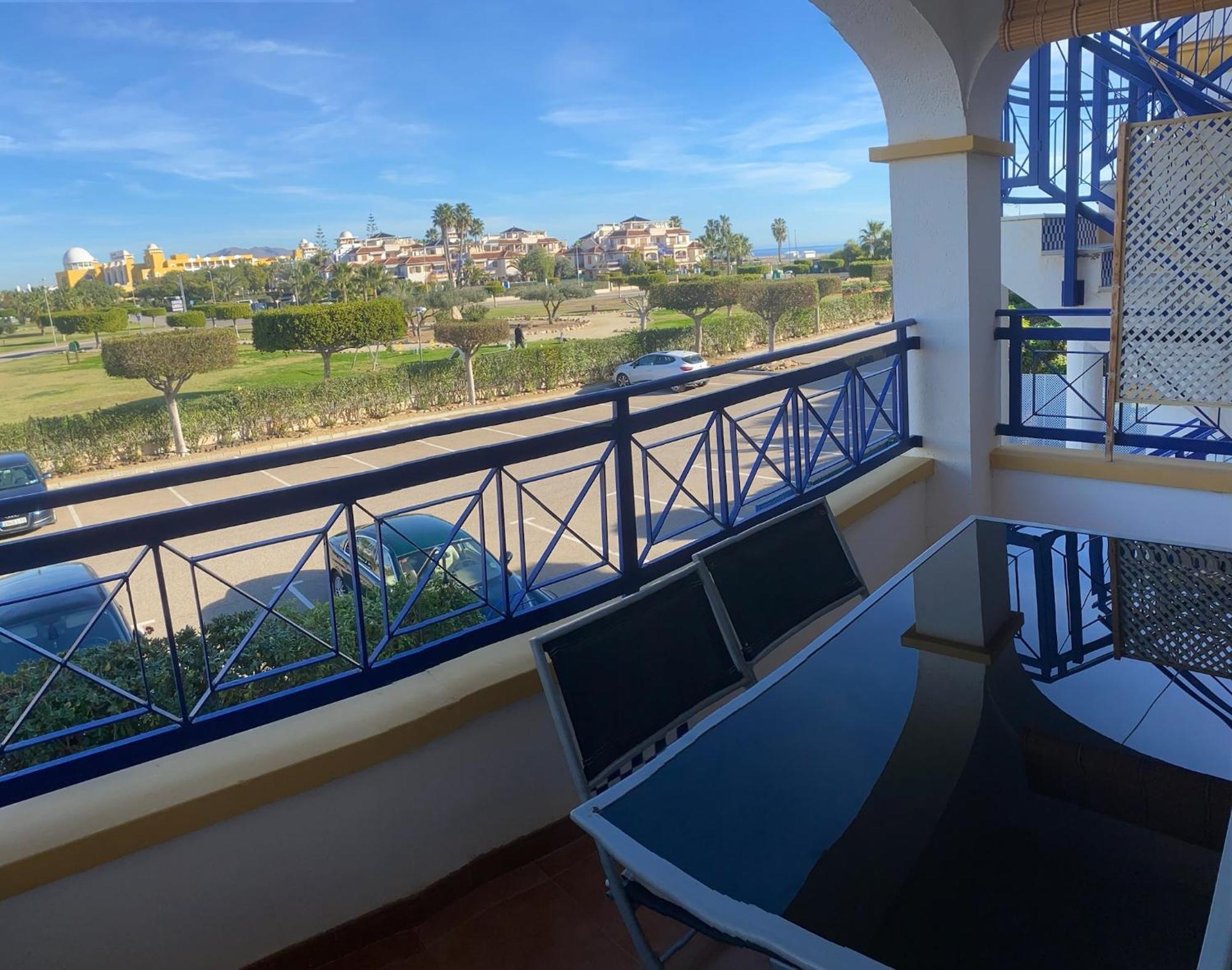 Apartamento Veramar5, Acceso Directo A La Playa!!