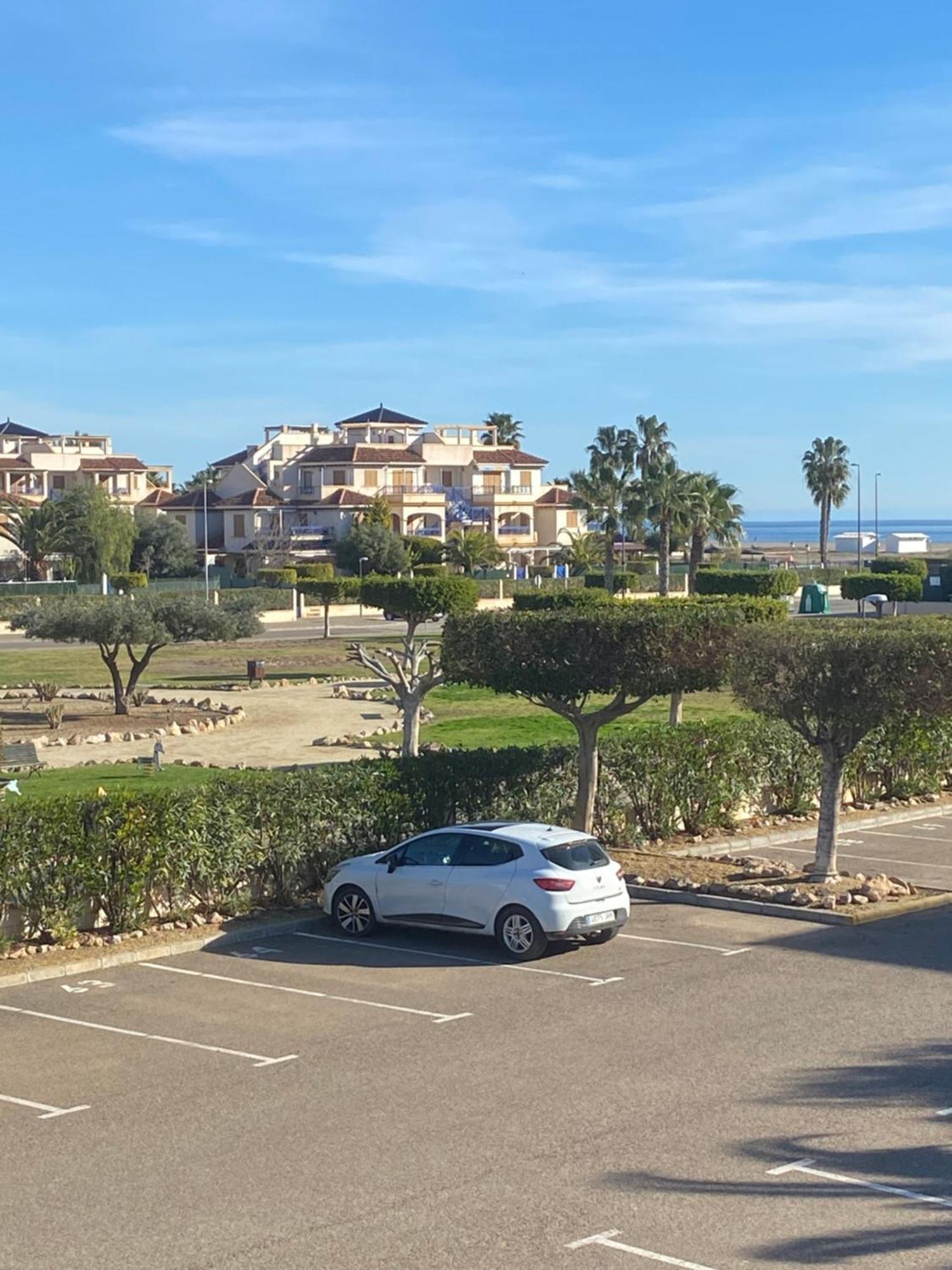 Veramar5, Acceso Directo A La Playa!! *