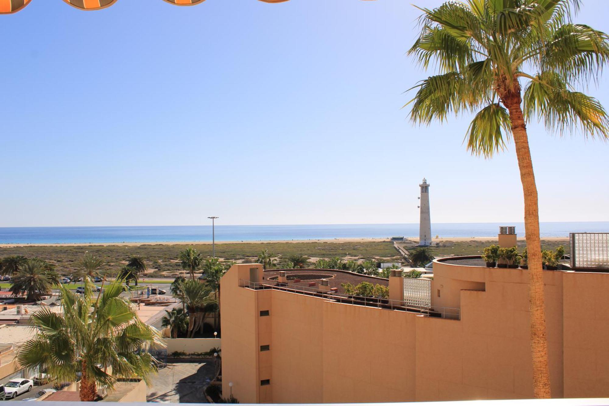 Ocean Blue Deluxe Jandia By Sea There Fuerteventura Apartment Morro Jable (Fuerteventura)
