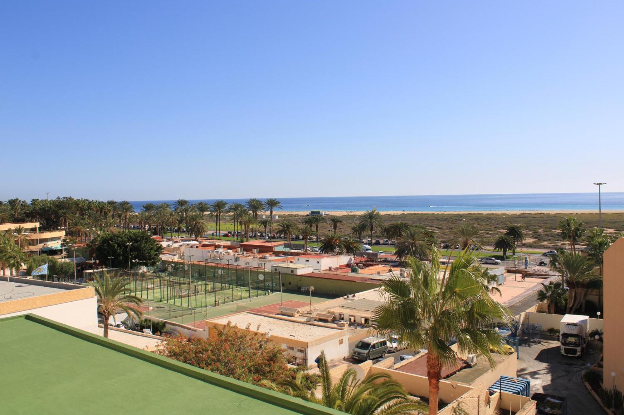 Ocean Blue Deluxe Jandia By Sea There Fuerteventura Apartment Morro Jable (Fuerteventura)