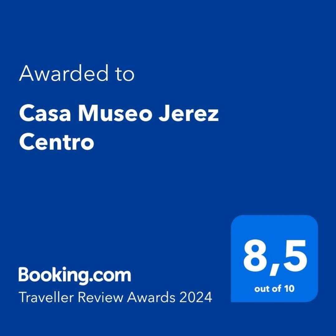 Casa Museo Jerez Centro Jerez de la Frontera