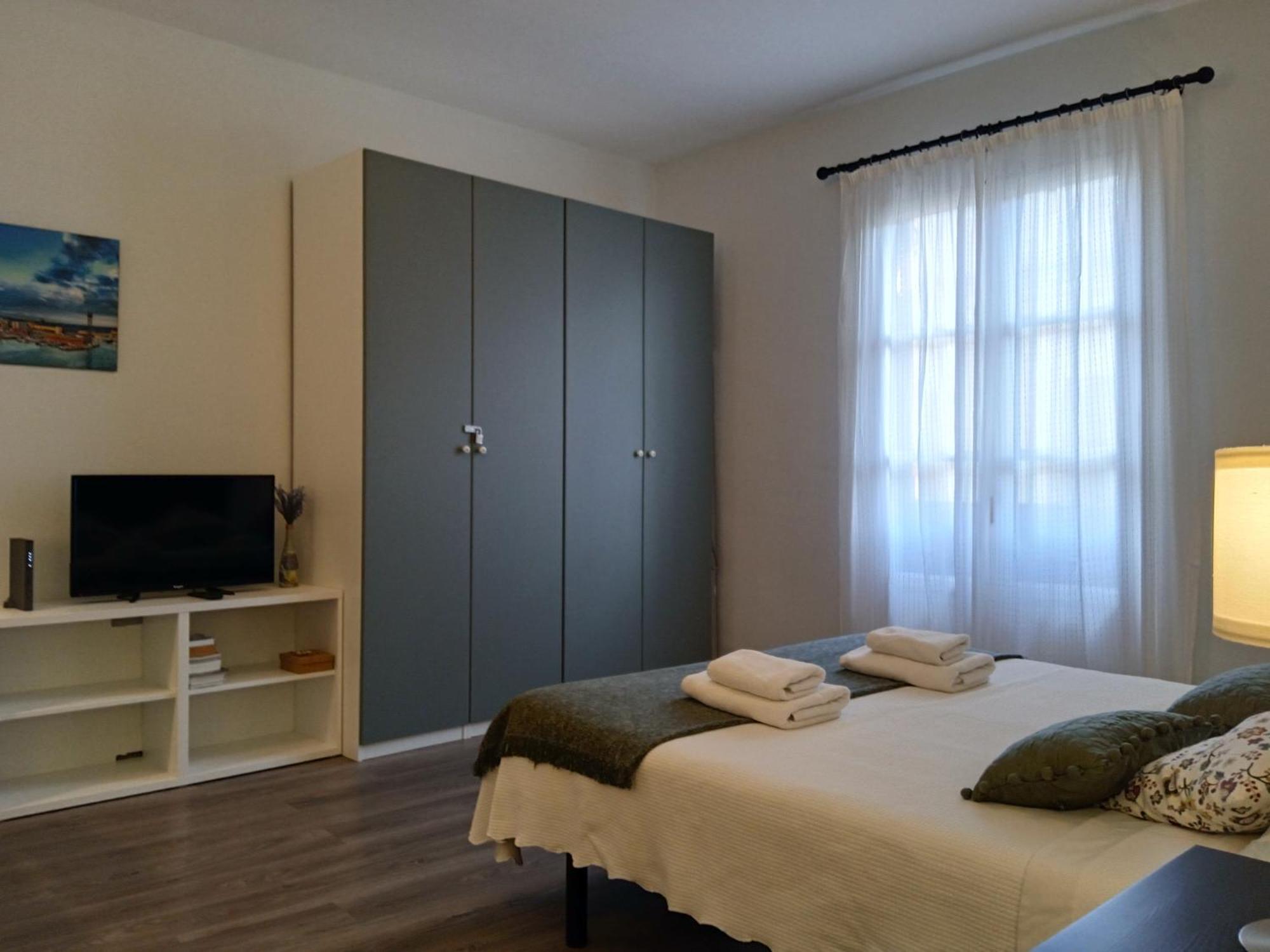 Apartment Colom Barcelona
