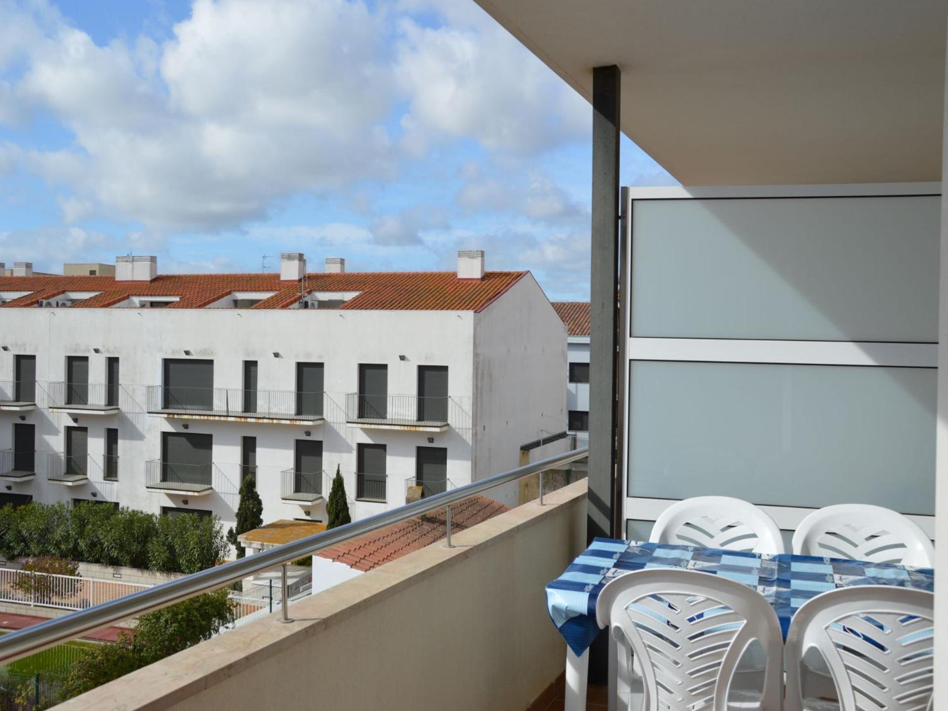 Apartamento Estartit Park L'Estartit