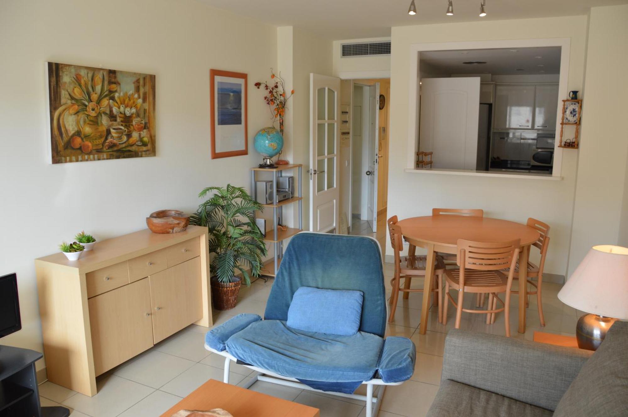 Apartamento Estartit Park L'Estartit