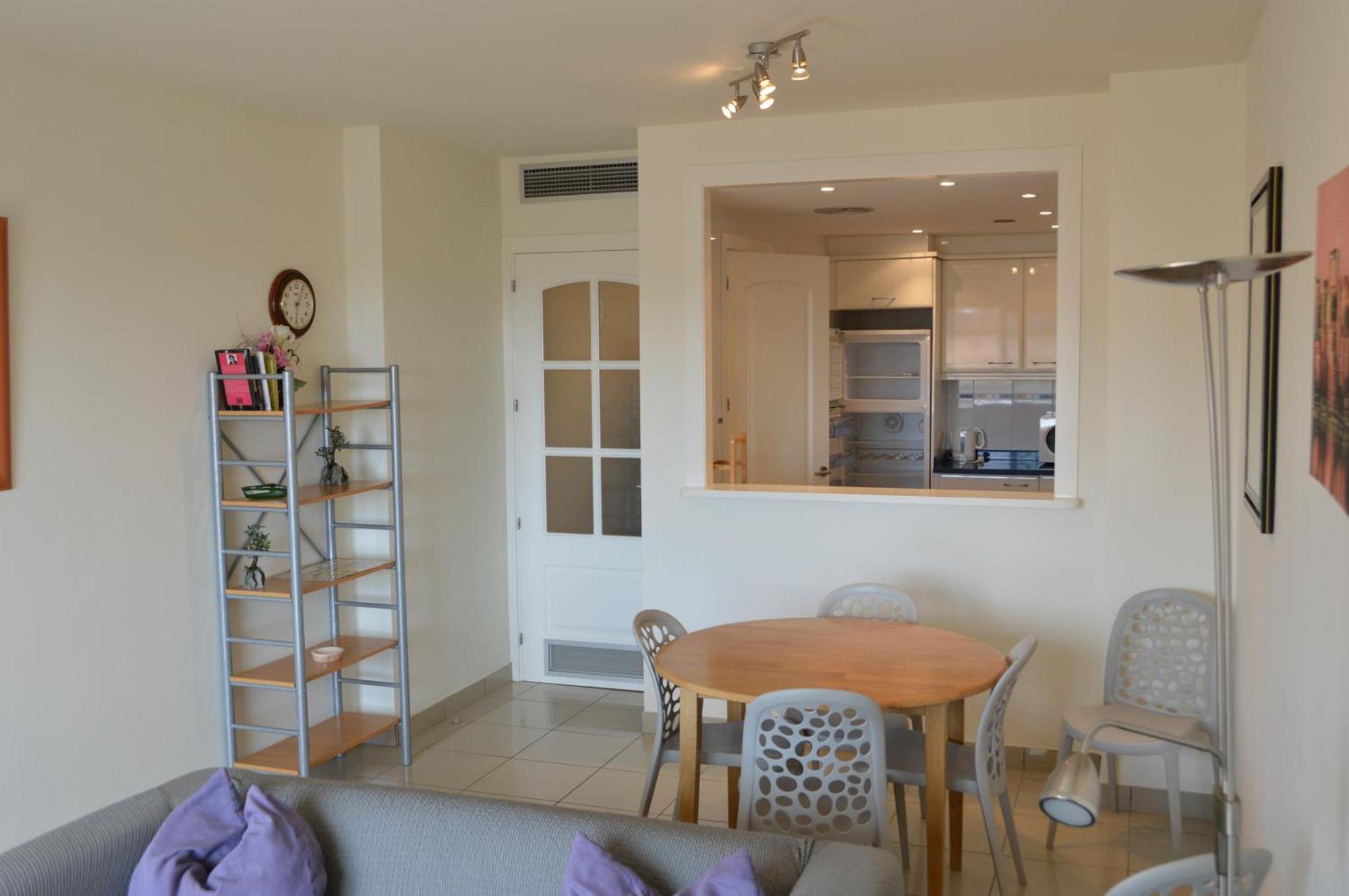 Apartamento Estartit Park *
