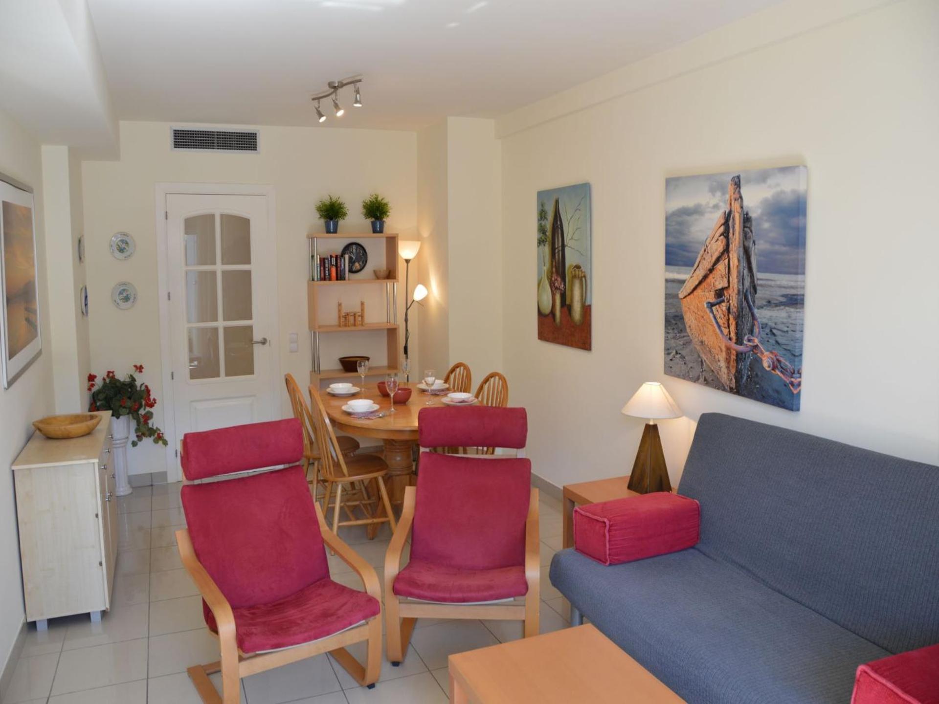Estartit Park Apartamento