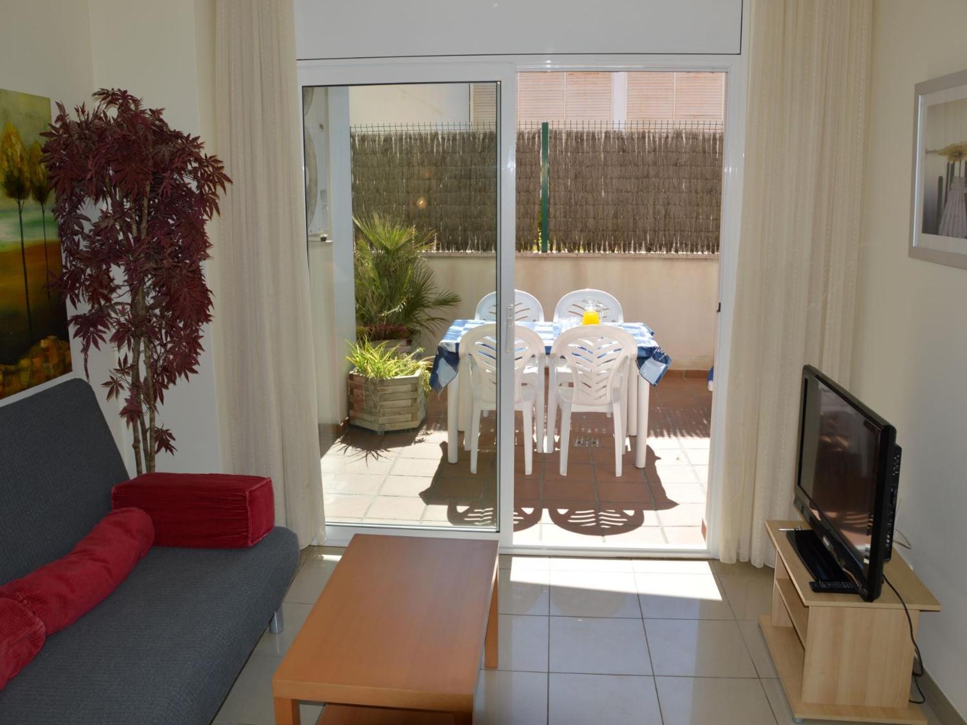 Estartit Park Apartamento *