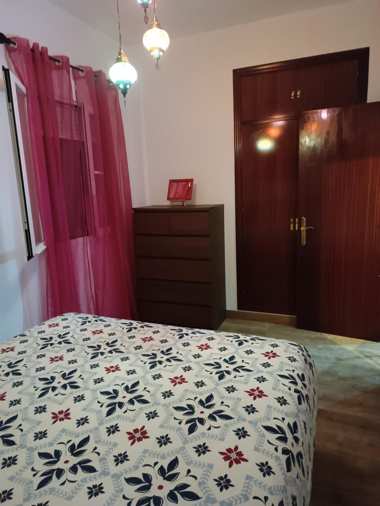 Playa Caleta 7 Min, Wifi, Catedral, Centro *