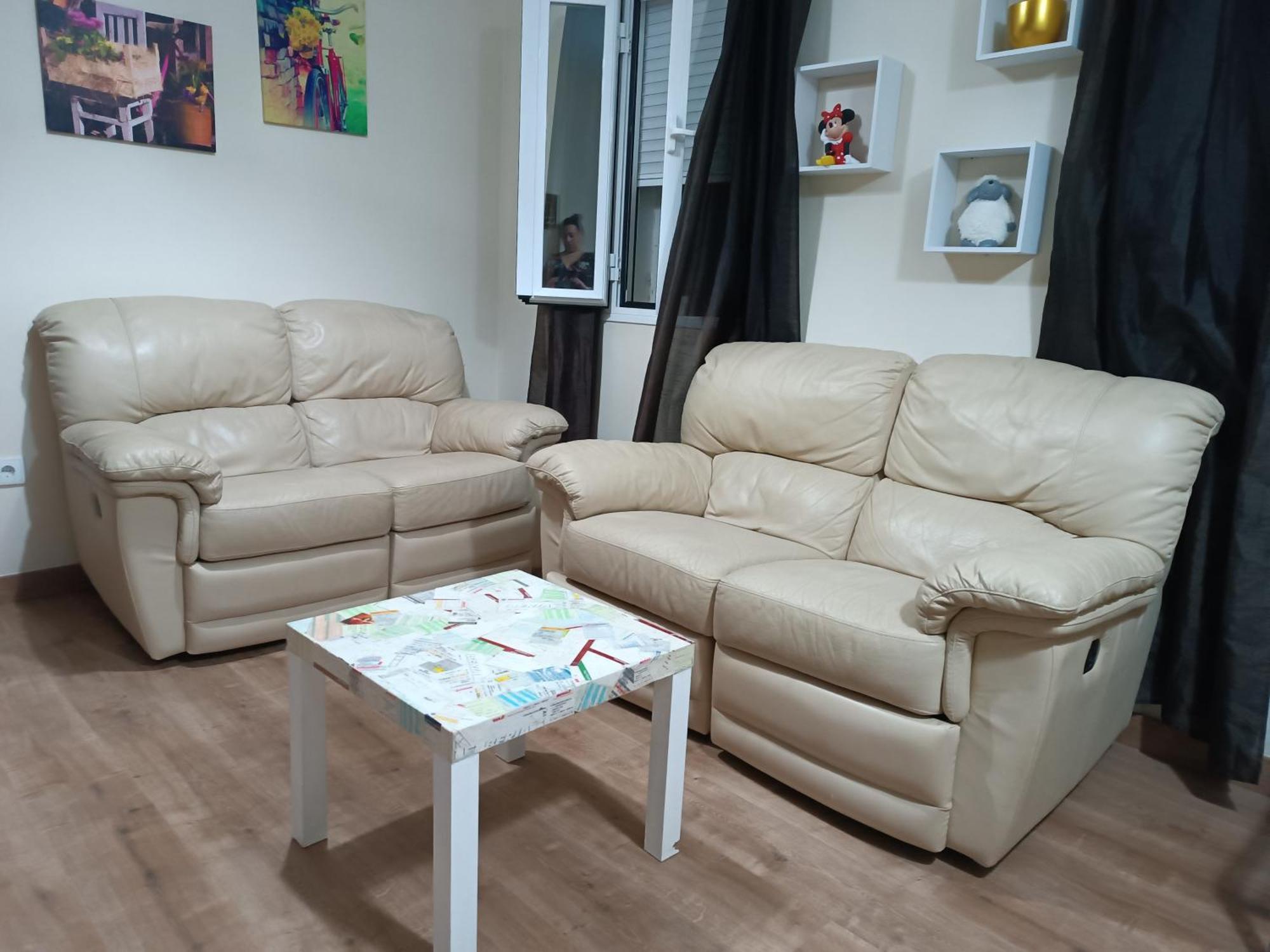 Playa Caleta 7 Min, Wifi, Catedral, Centro *