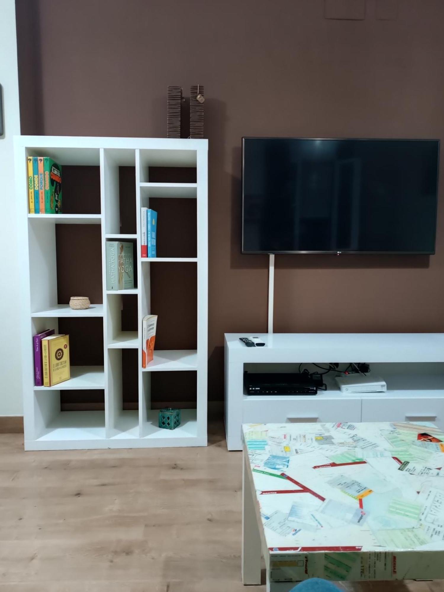 Apartment Playa Caleta 7 Min, Wifi, Catedral, Centro *