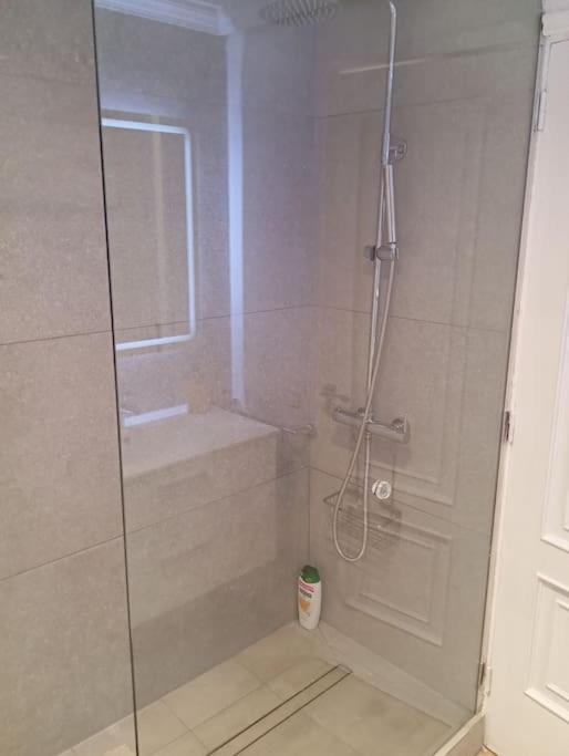 Muy Bonito Piso En Cristianos Centro Apartment *
