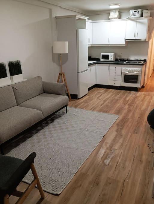 Muy Bonito Piso En Cristianos Centro Apartment