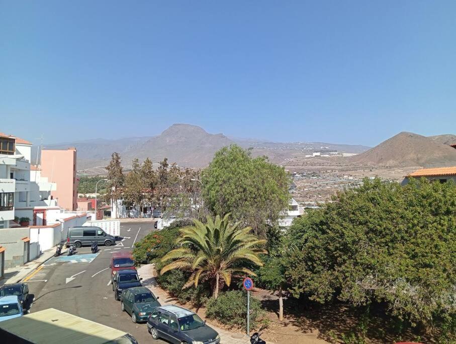 Apartment Muy Bonito Piso En Cristianos Centro *