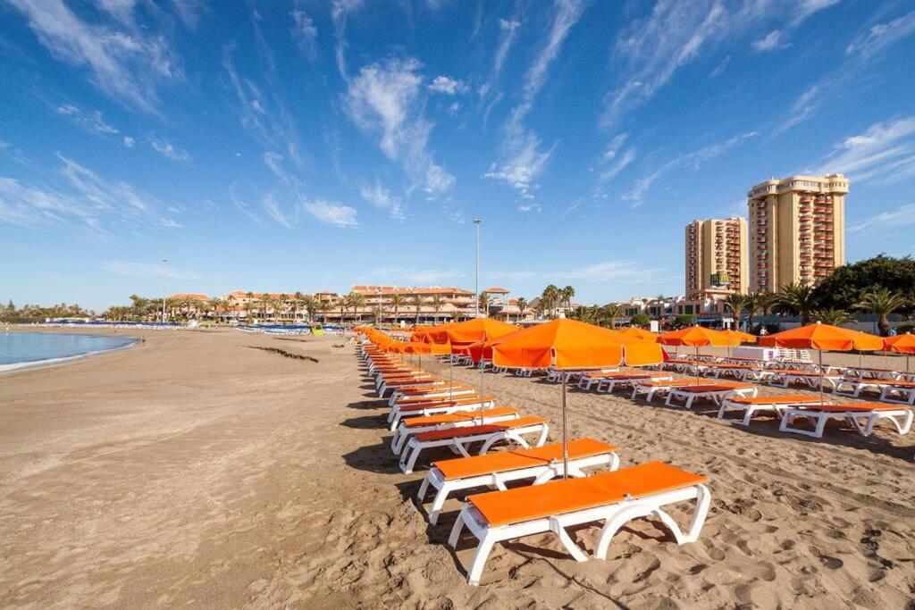 Muy Bonito Piso En Cristianos Centro * Los Cristianos (Tenerife)