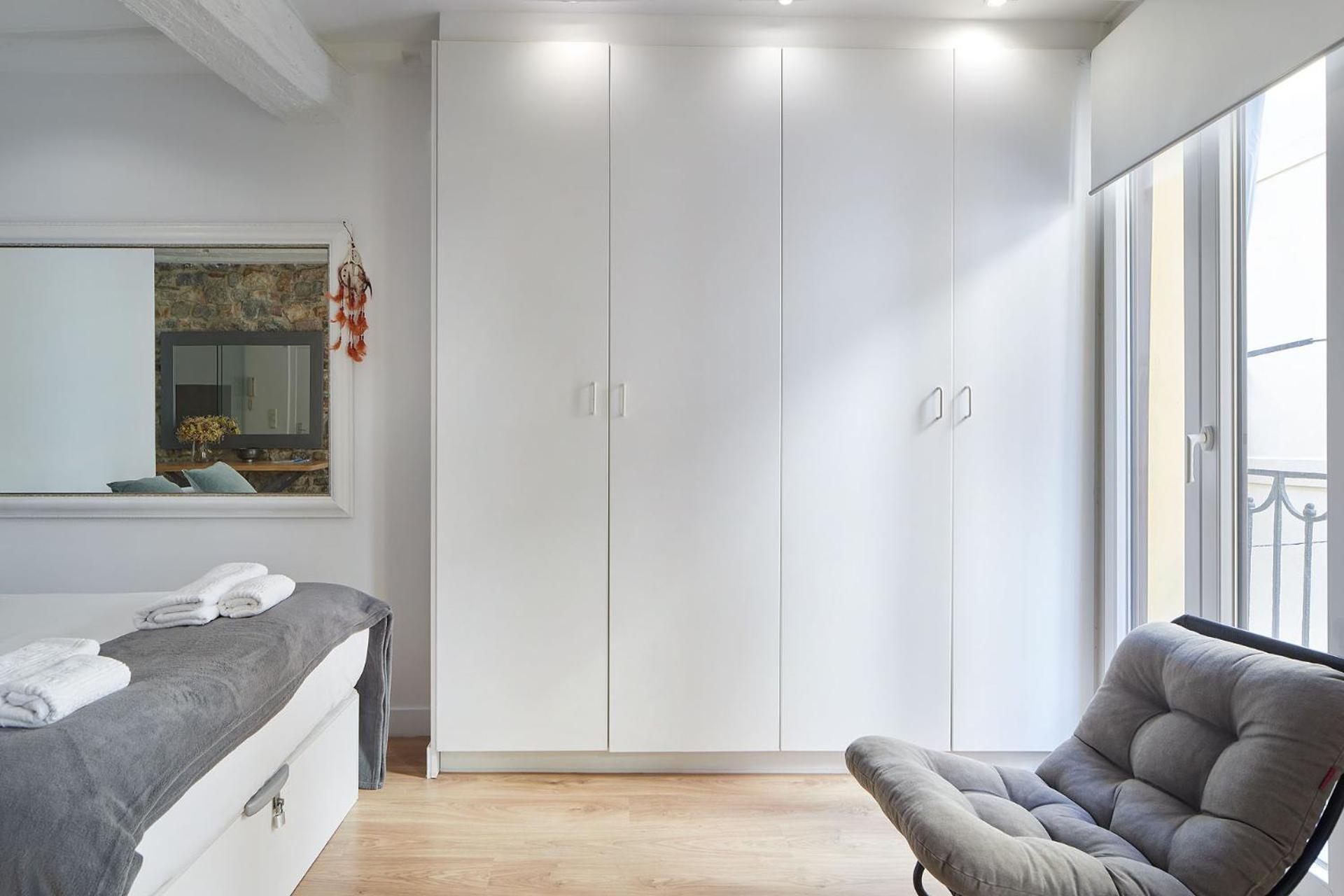 The Collection - Zoe Apartment