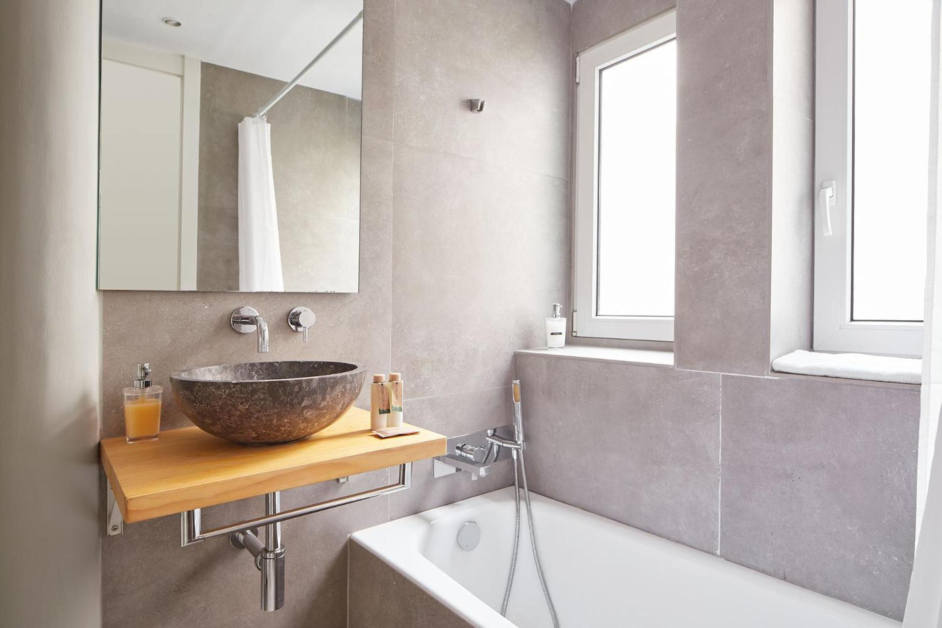 Apartment The Collection - Zoe San Sebastian