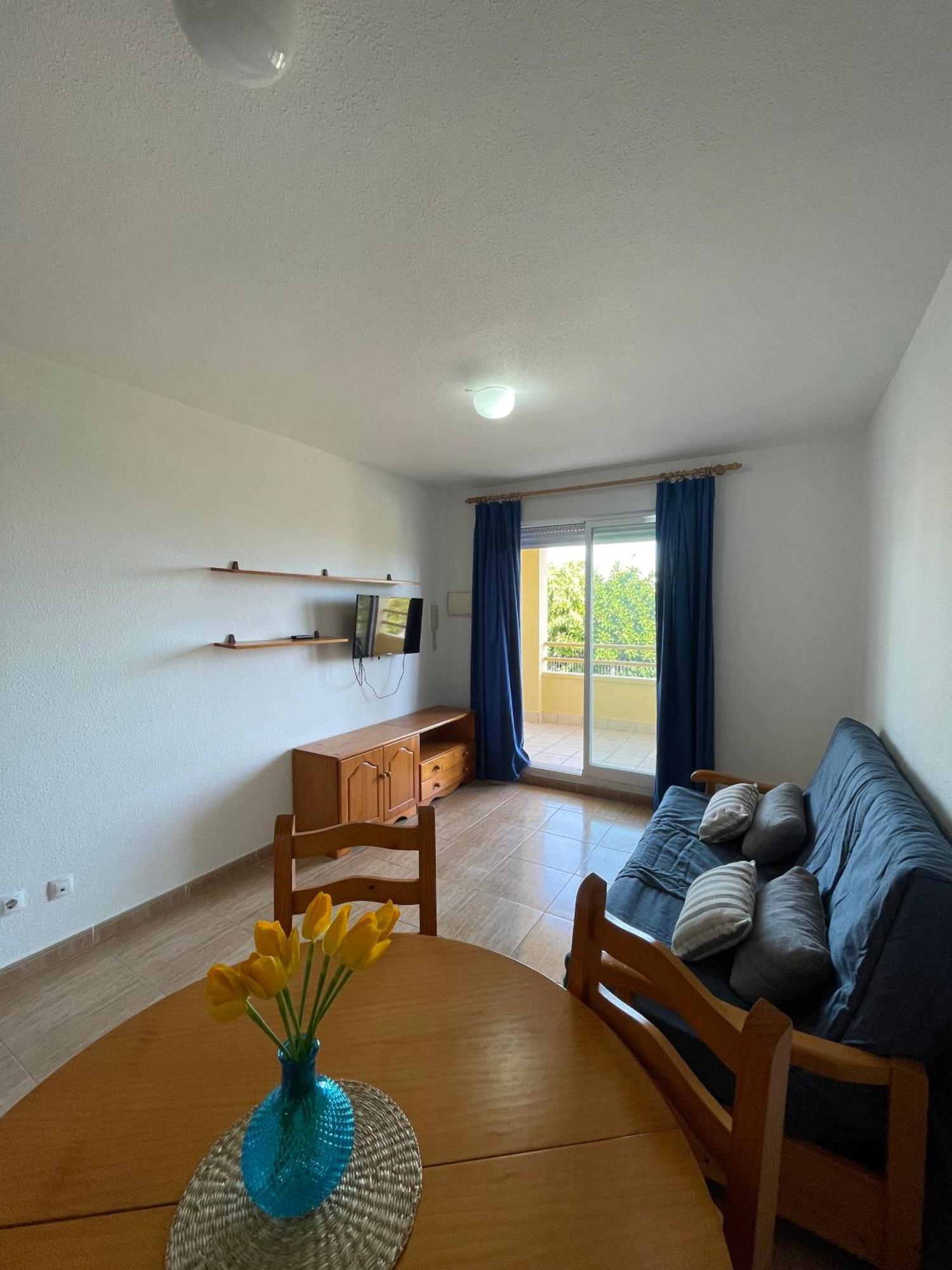 Apartamento Alpen1 Mercuri *