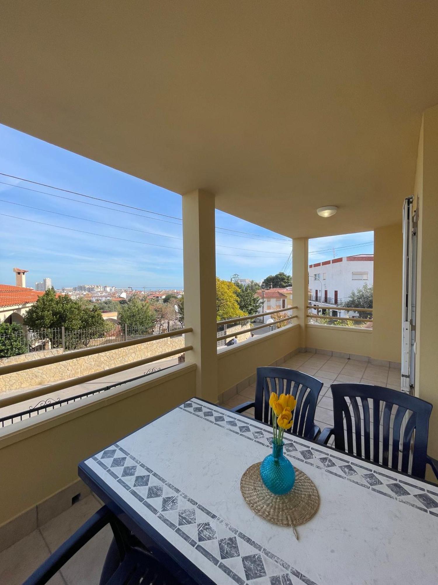 Alpen1 Mercuri Apartamento