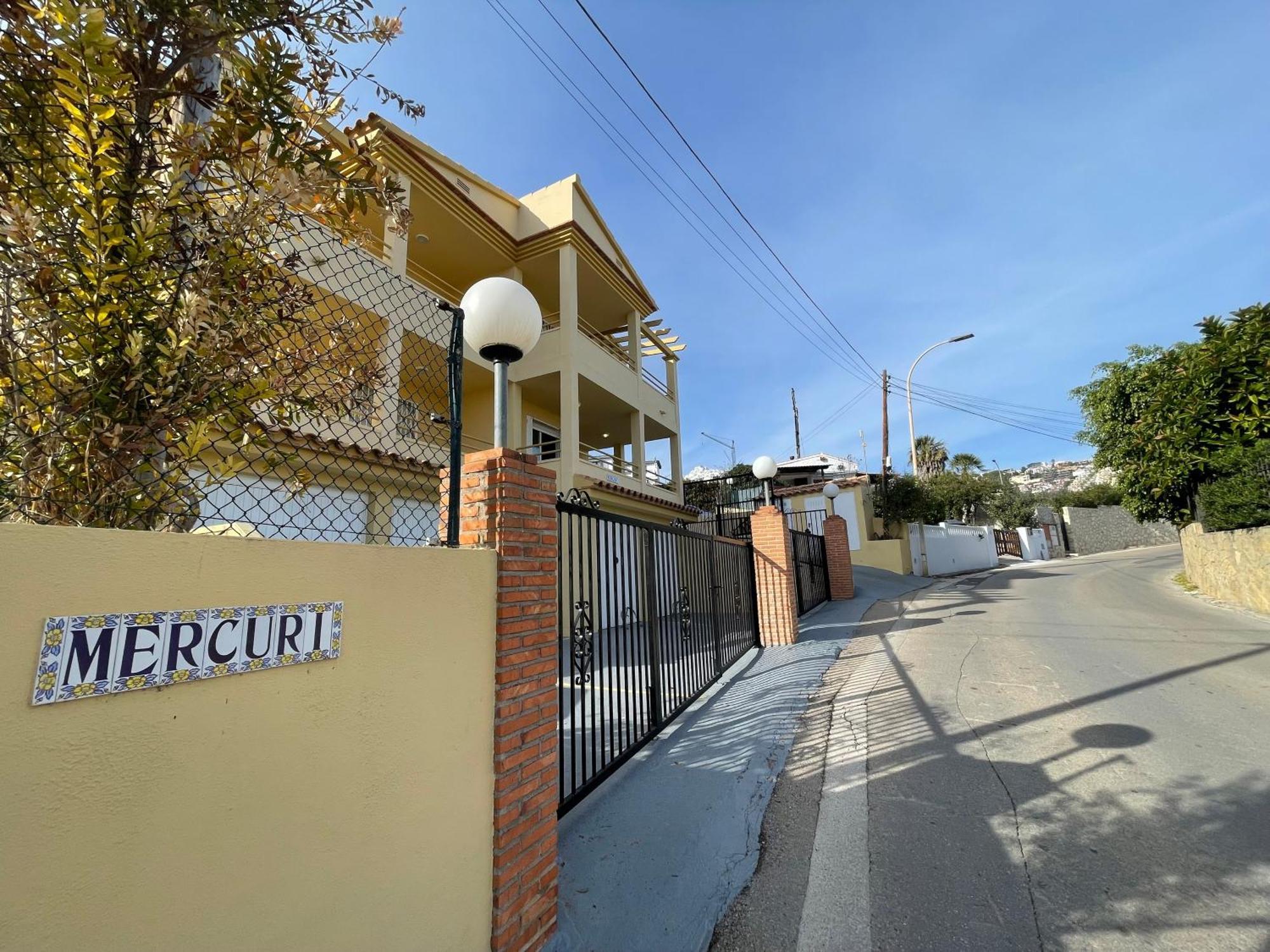 Alpen1 Mercuri Apartamento Peñíscola