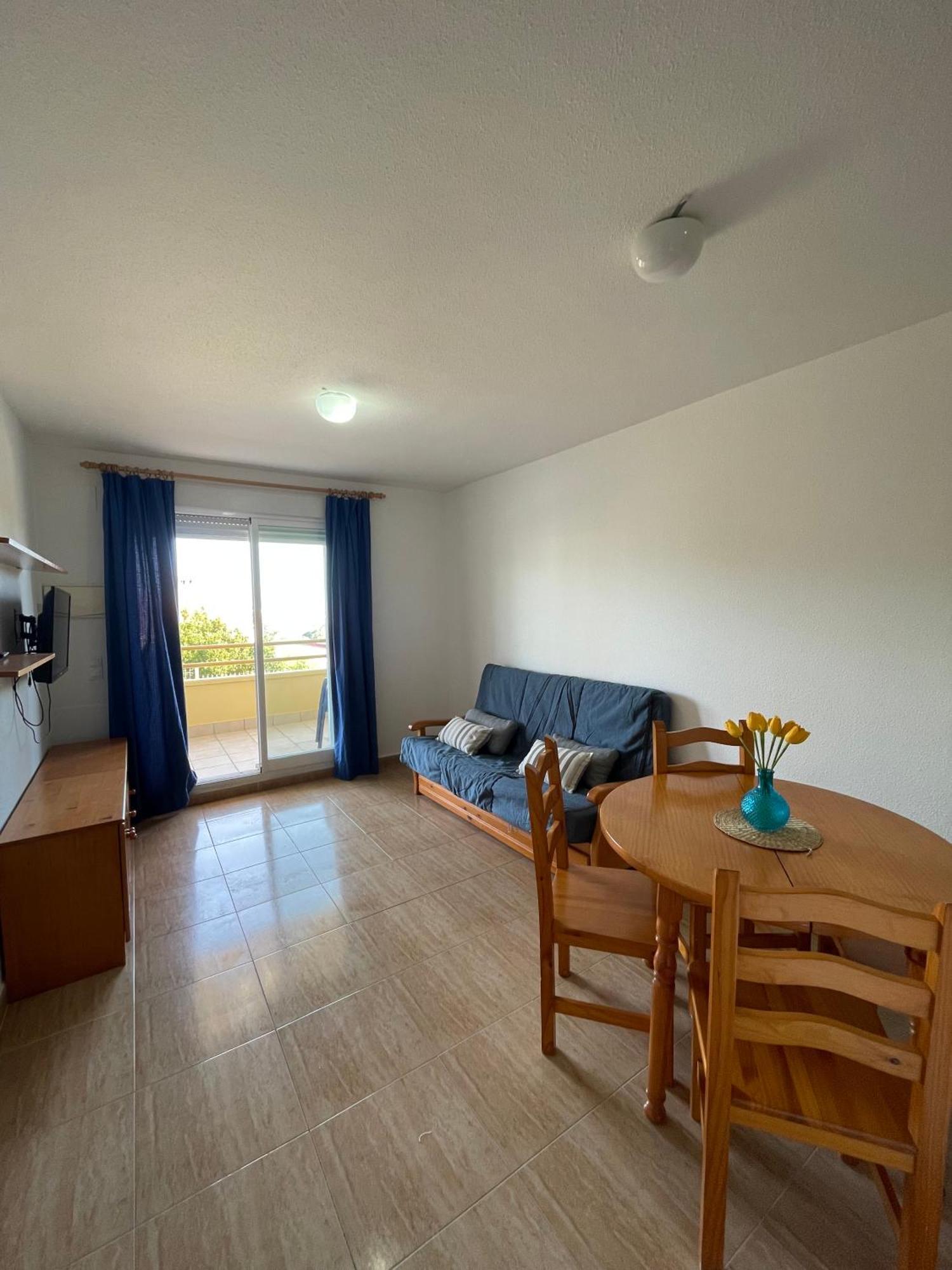 Apartamento Alpen1 Mercuri *