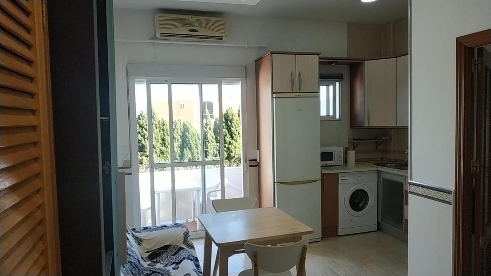 Servilux 4 Apartamento Torremolinos