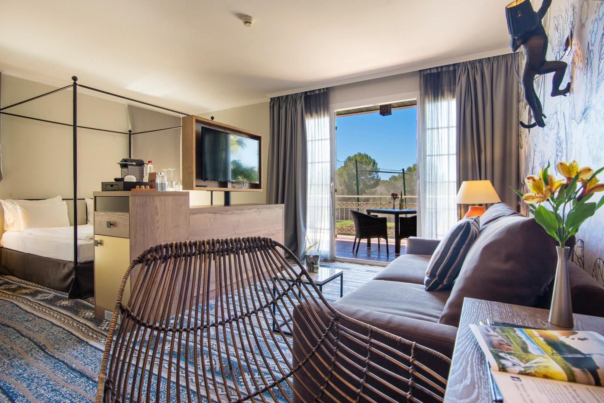 Lindner Mallorca Portals Nous, Part Of Jdv By Hyatt 4*