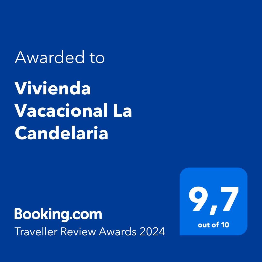 Apartment La Candelaria *