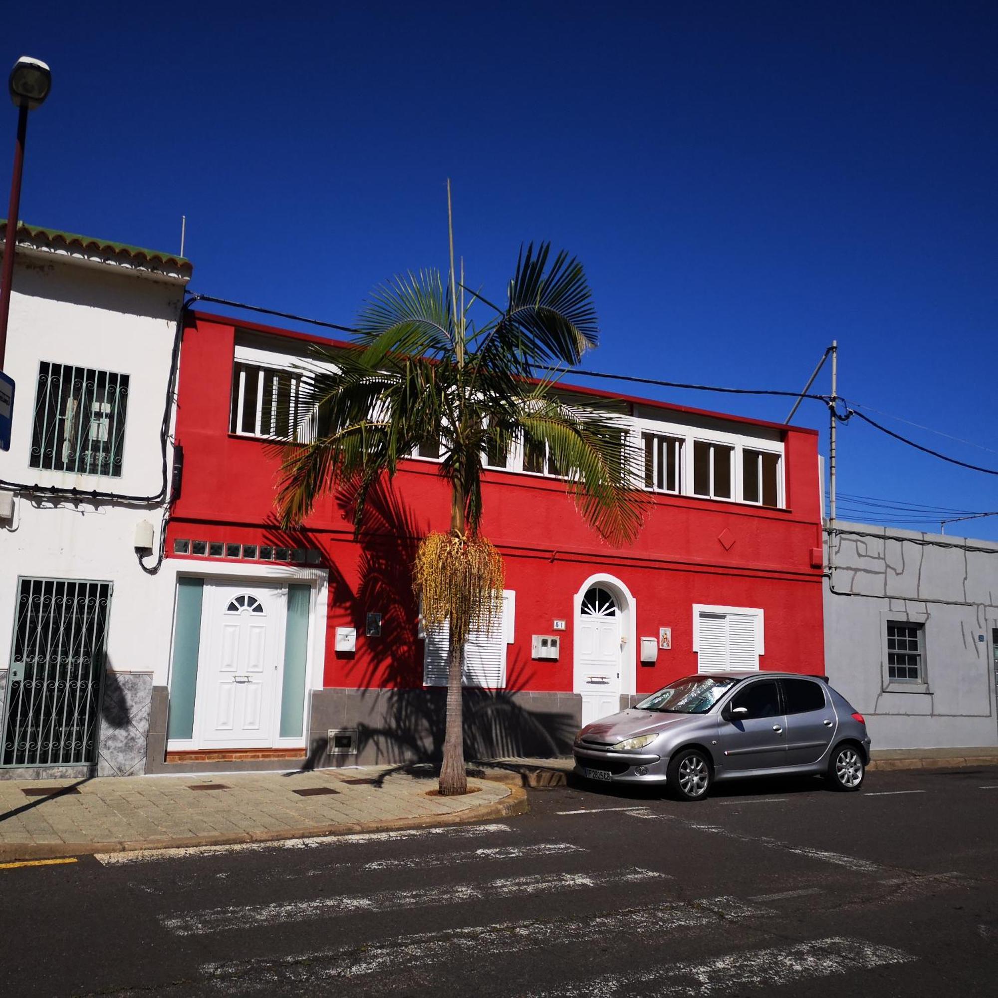 Apartamento La Casa Roja 1 *