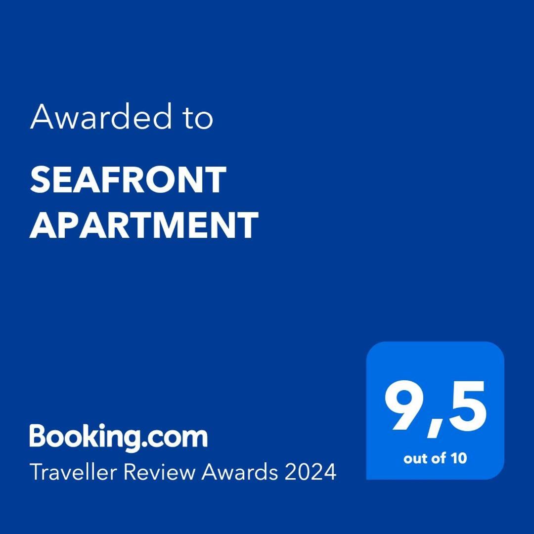 Apartamento Seafront Marbella