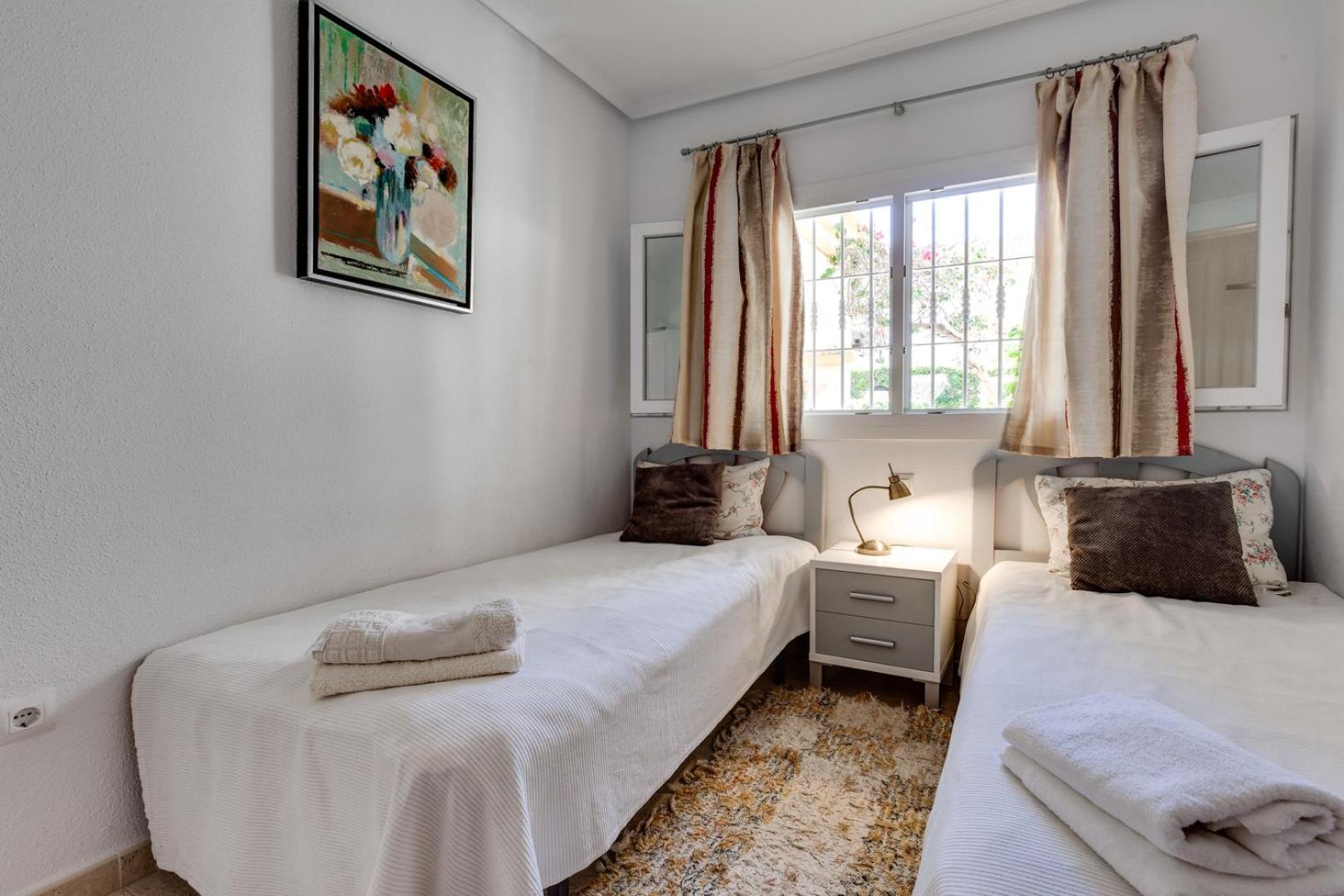 Apartamento Con Vistas