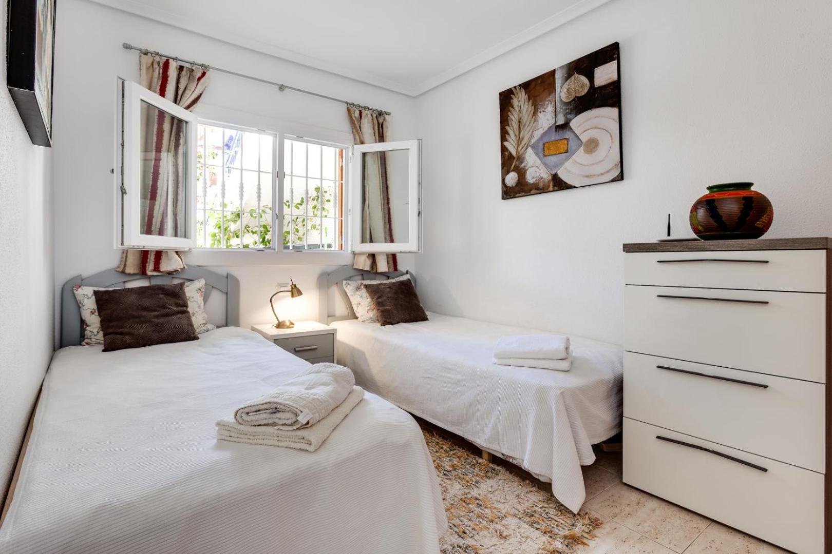Apartamento Con Vistas *