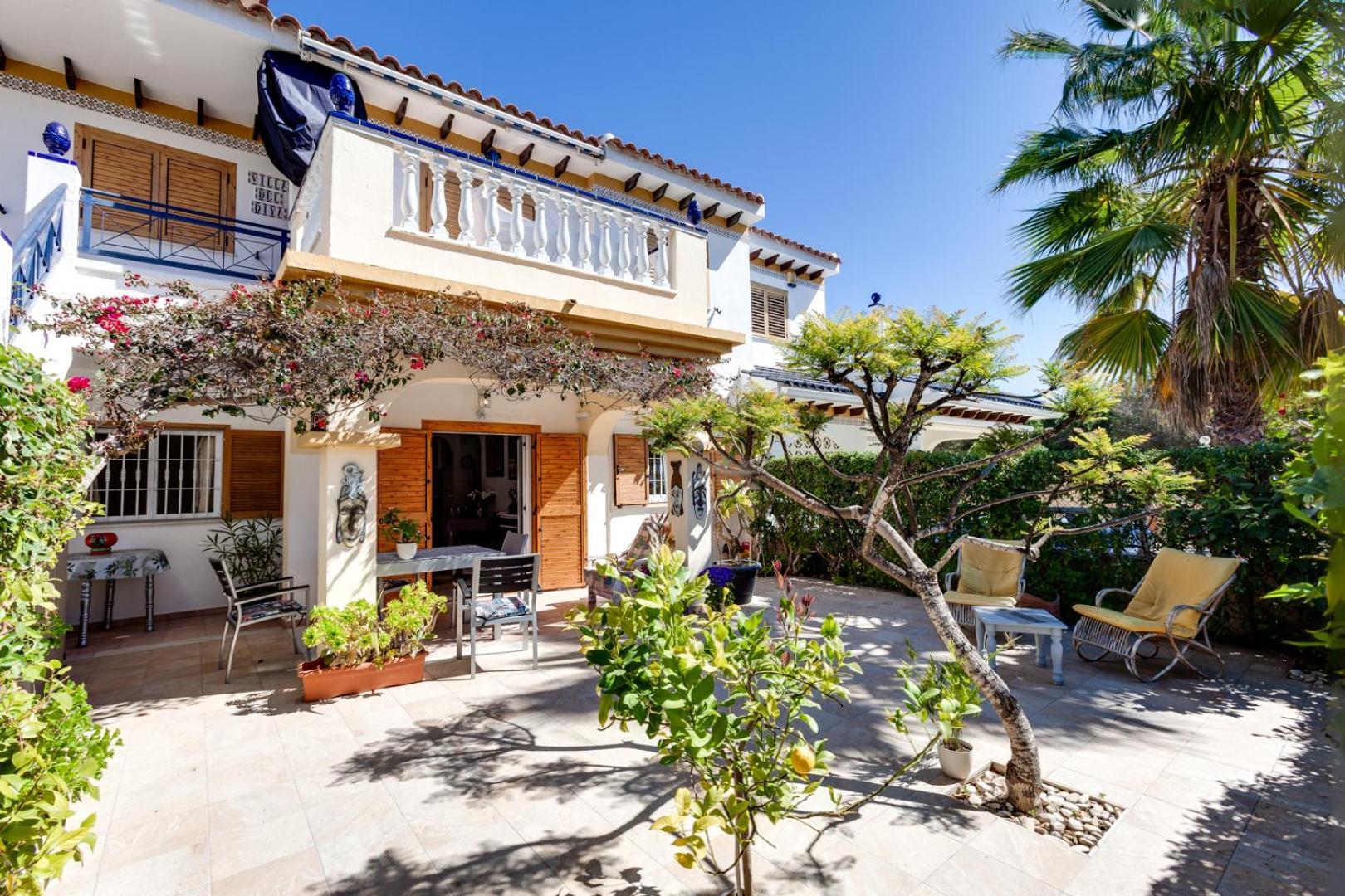 Apartamento Con Vistas La Mata (Torrevieja)