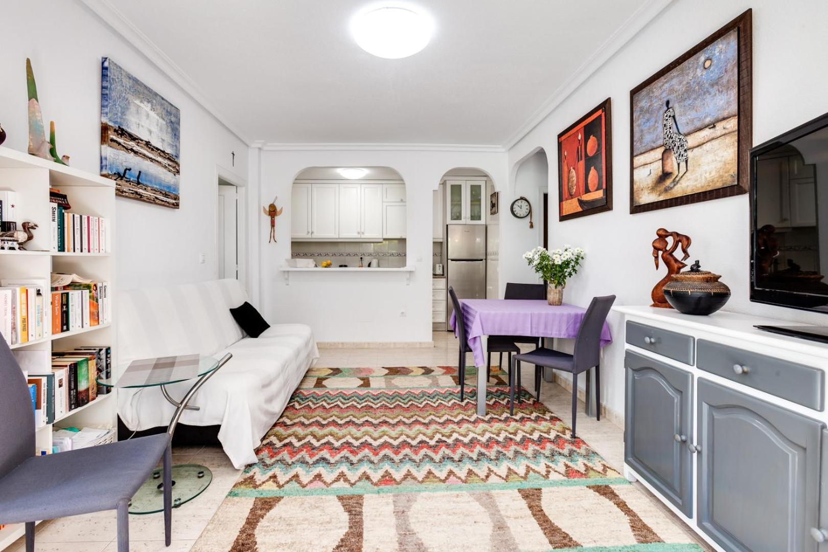 Apartamento Con Vistas La Mata (Torrevieja)