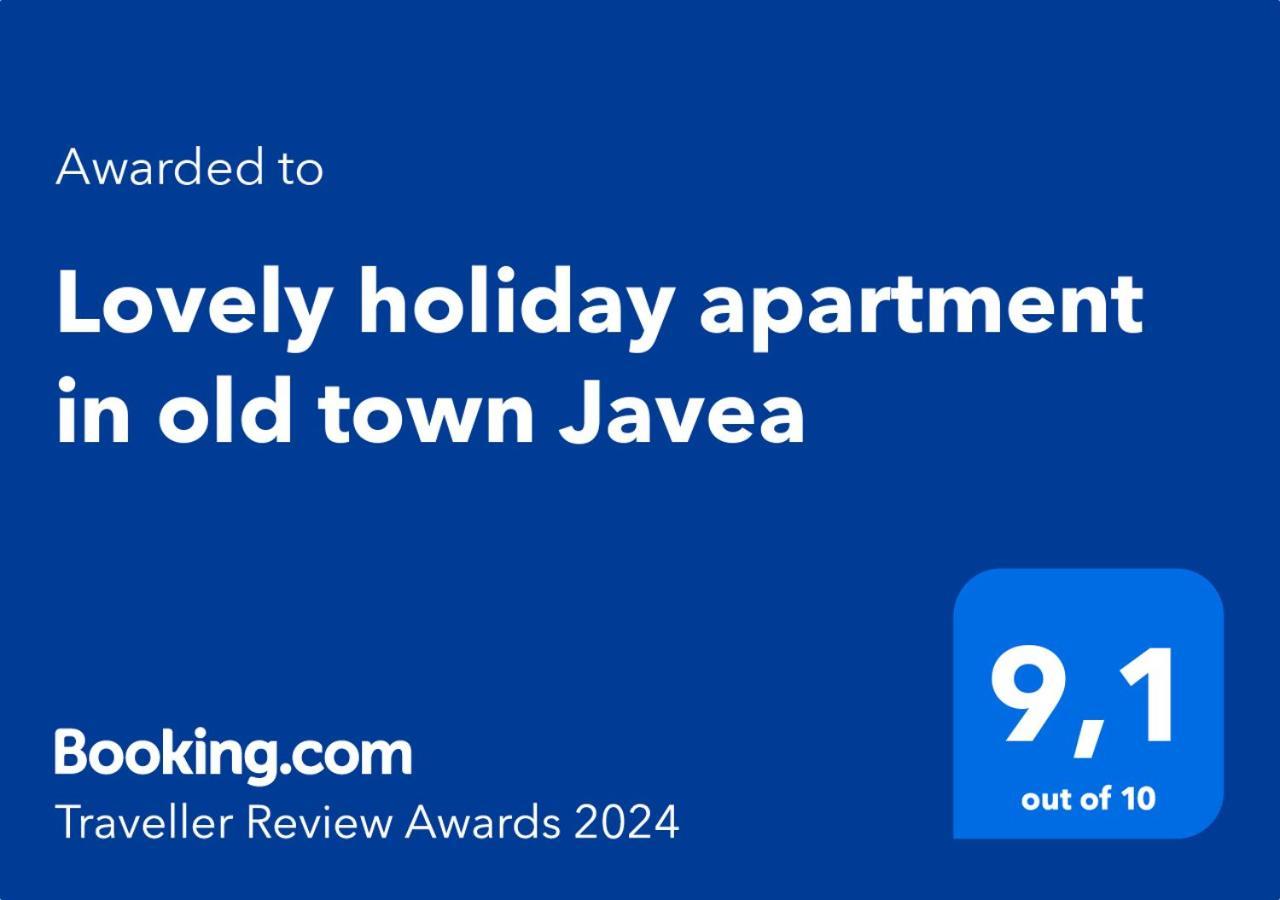 Apartment Casa De Pueblo - Lovely Holiday In Old Town